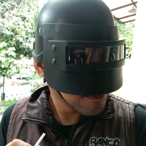 Detail Gambar Helm Pubg Nomer 40