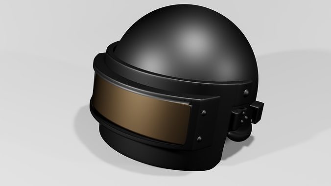 Detail Gambar Helm Pubg Level 3 Nomer 54