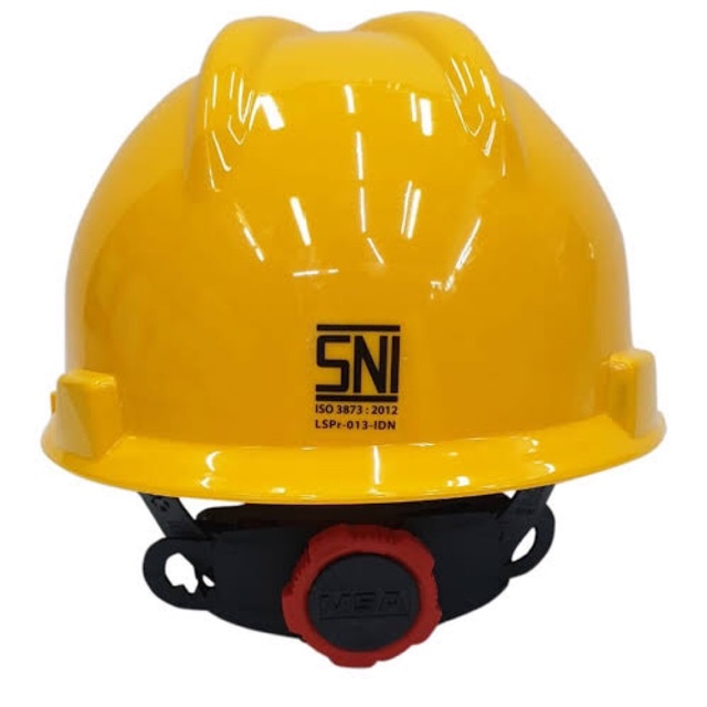 Detail Gambar Helm Safety Nomer 2