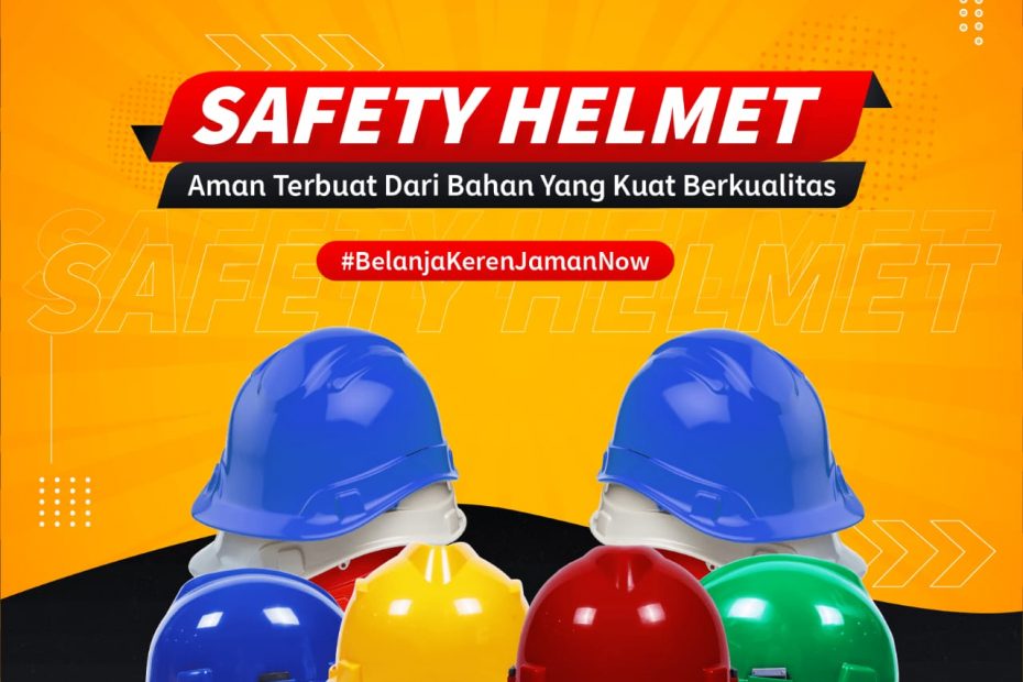 Detail Gambar Helm Safety Nomer 14
