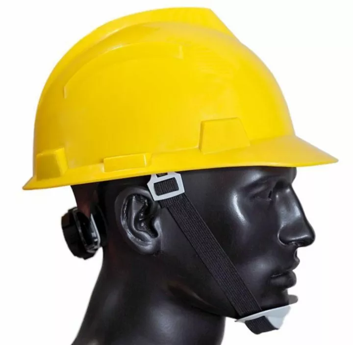 Detail Gambar Helm Safety Nomer 20