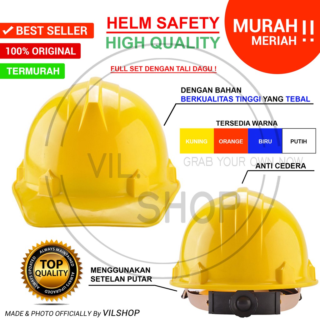 Detail Gambar Helm Safety Nomer 49