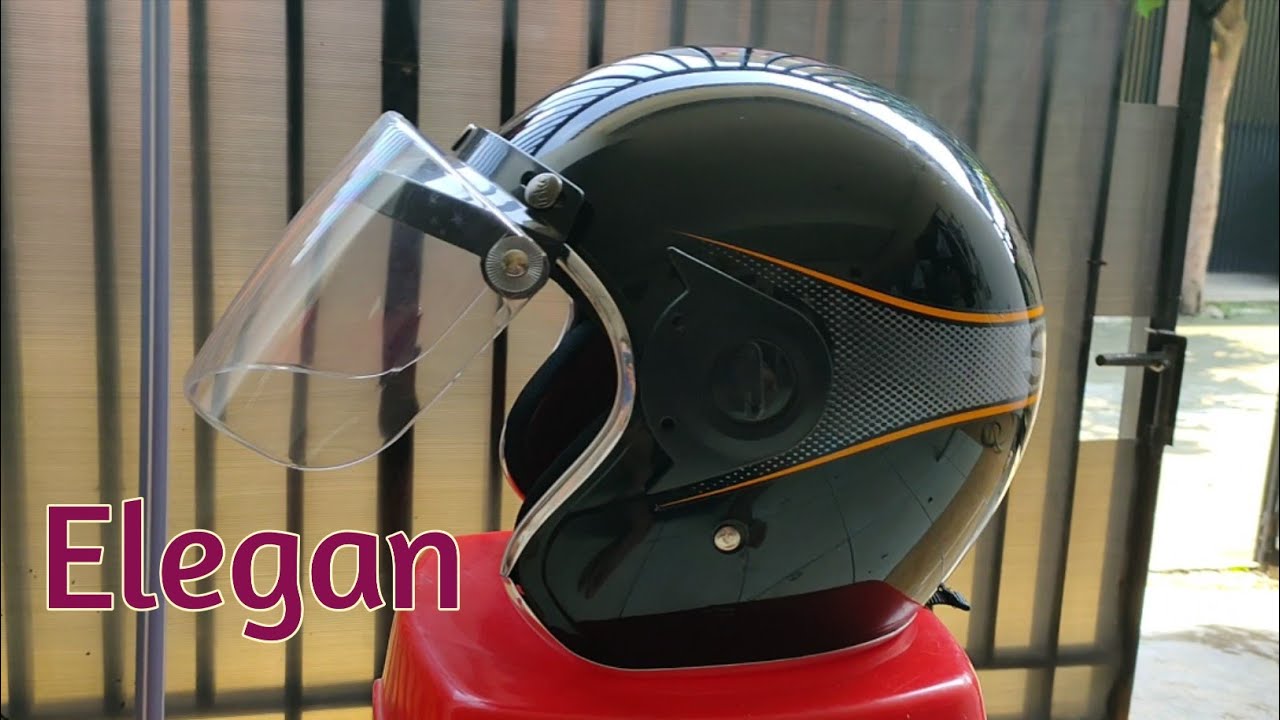 Detail Gambar Helm Scoopy Nomer 11