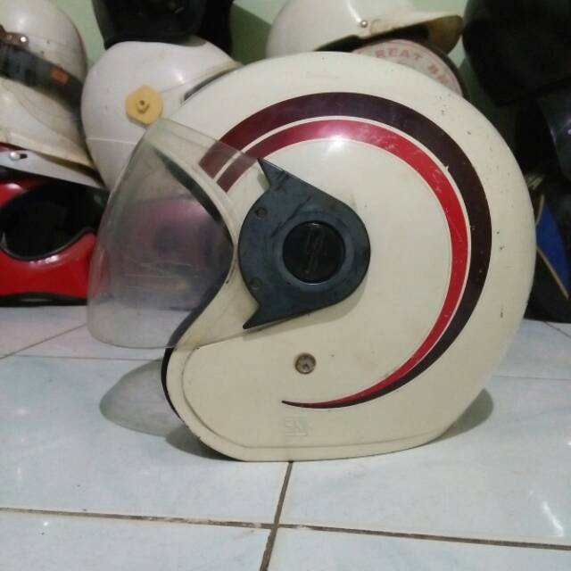 Detail Gambar Helm Scoopy Nomer 38