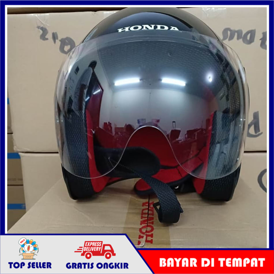 Detail Gambar Helm Scoopy Nomer 51