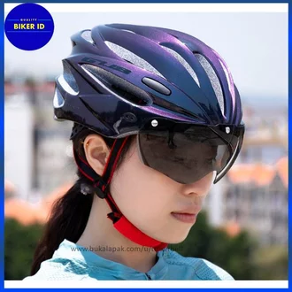 Detail Gambar Helm Sepeda Nomer 25