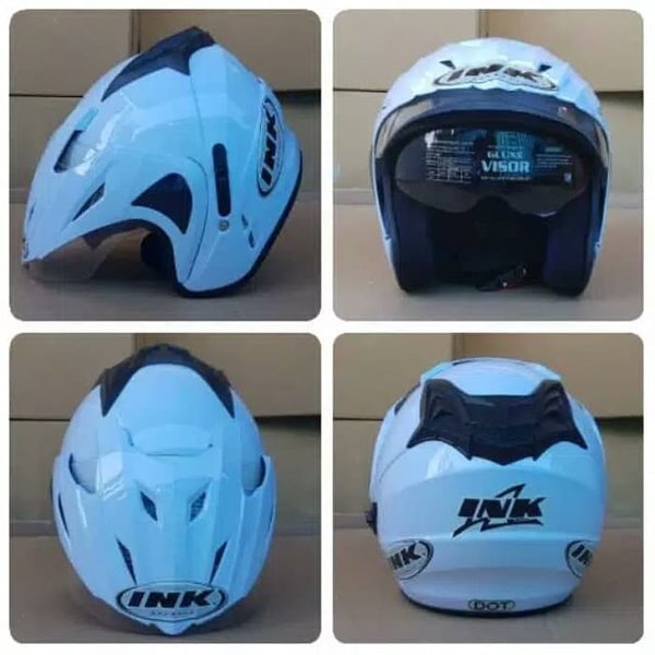 Detail Gambar Helm Standar Sni Nomer 29