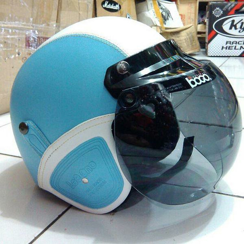 Detail Gambar Helm Standar Sni Nomer 45