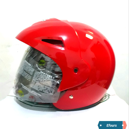 Detail Gambar Helm Standar Sni Nomer 46