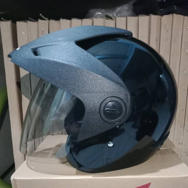 Detail Gambar Helm Standar Sni Nomer 48