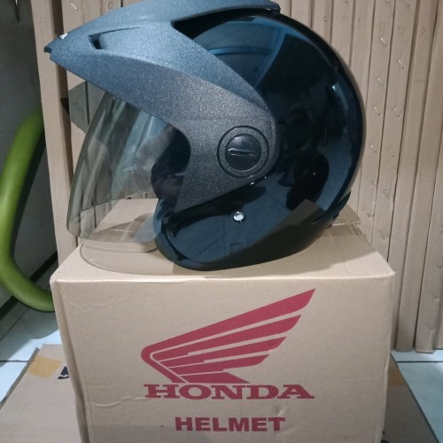 Detail Gambar Helm Standar Sni Nomer 53