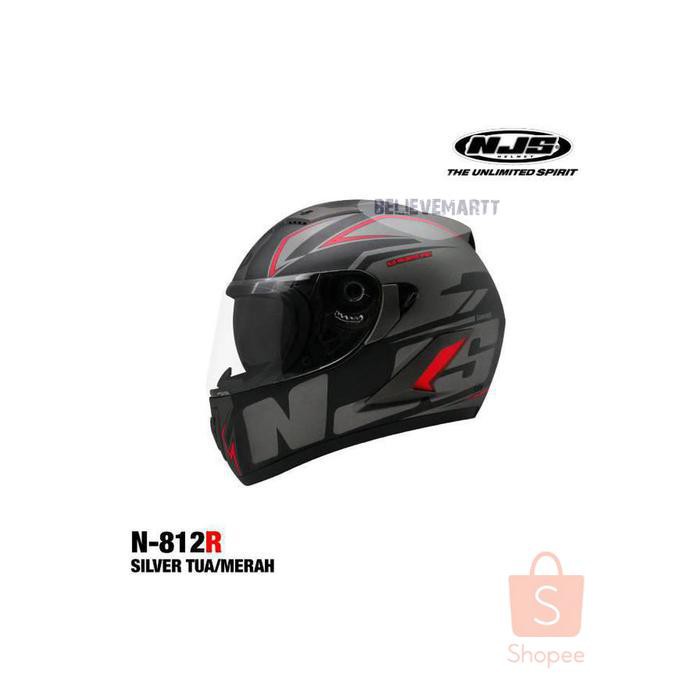 Detail Gambar Helm Teropong Nomer 35