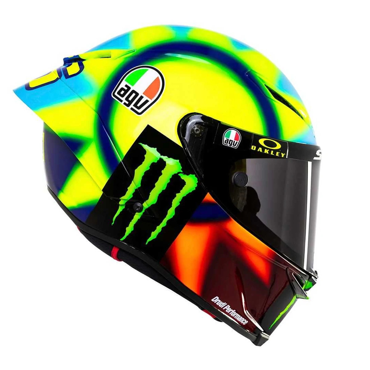 Detail Gambar Helmet Nomer 14