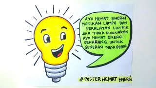 Detail Gambar Hemat Energi Listrik Mudah Nomer 33