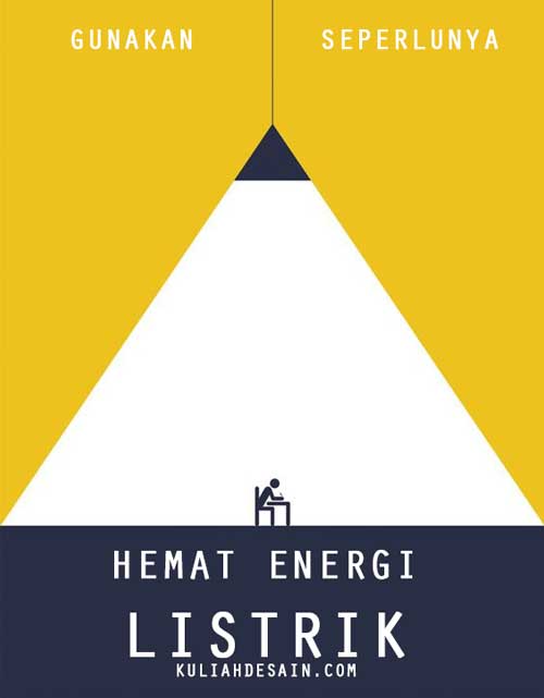 Detail Gambar Hemat Energi Listrik Mudah Nomer 51