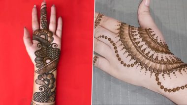 Detail Gambar Hena Ala India Nomer 15