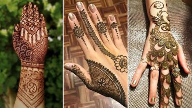 Detail Gambar Henna 2020 Nomer 51