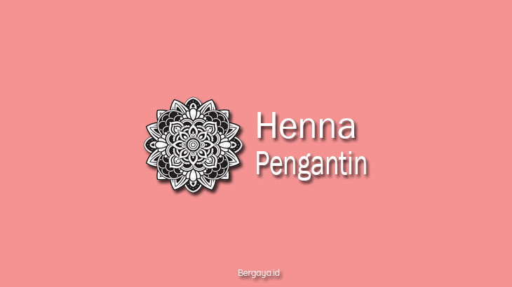 Detail Gambar Henna Bunga Di Kaki Nomer 50