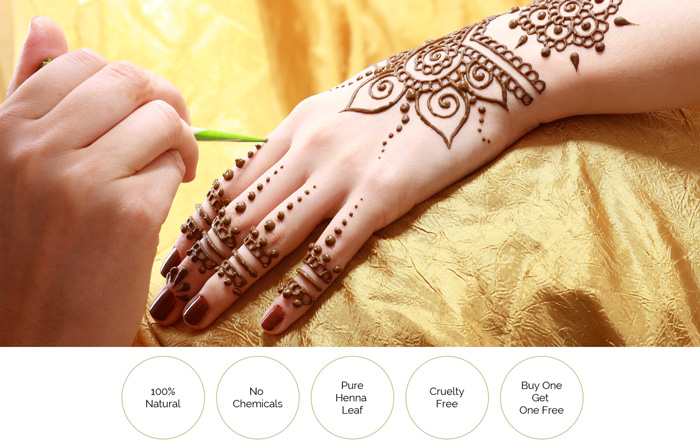 Detail Gambar Henna India Nomer 25