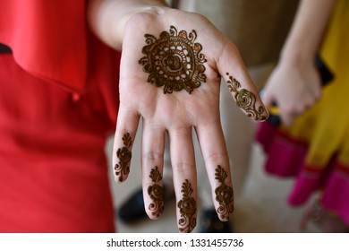 Detail Gambar Henna India Nomer 50