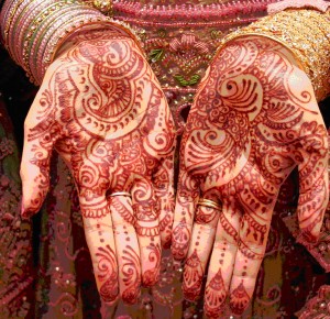 Detail Gambar Henna India Nomer 51