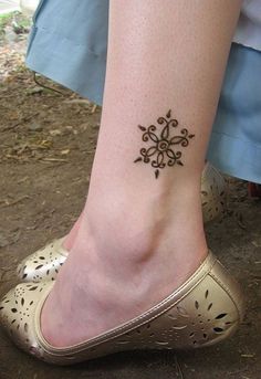 Detail Gambar Henna Laki Laki Nomer 17