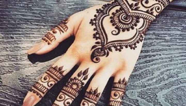 Detail Gambar Henna Laki Laki Nomer 19