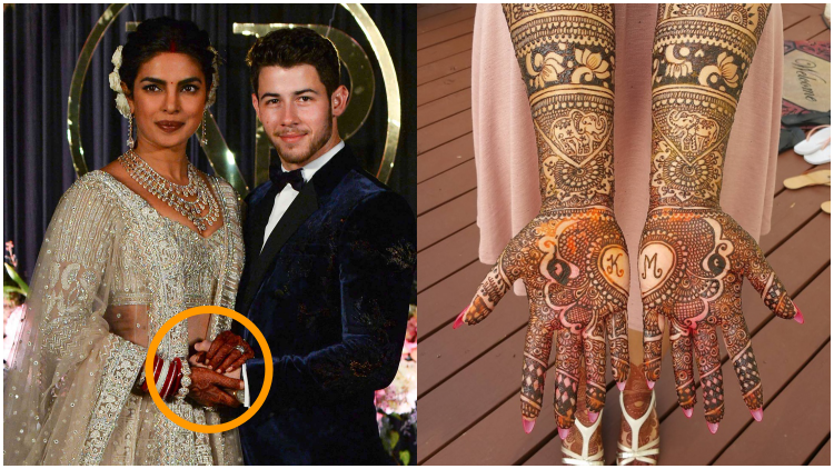 Detail Gambar Henna Terbagus Nomer 44