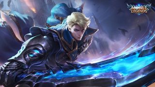 Detail Gambar Hero Di Mobile Legend Sedang Tersenyum Nomer 9