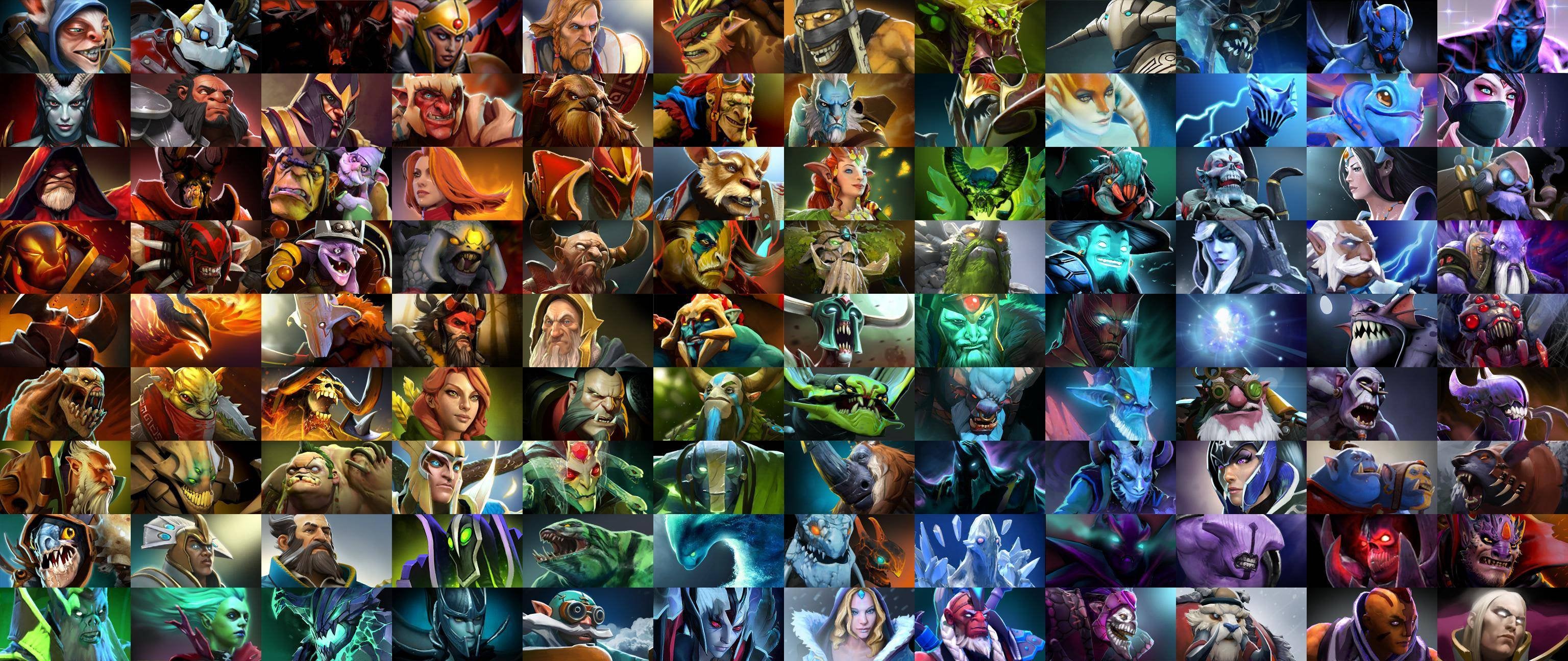 Detail Gambar Hero Dota 2 Nomer 13