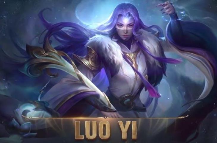 Detail Gambar Hero Hero Mobile Legends Nomer 16