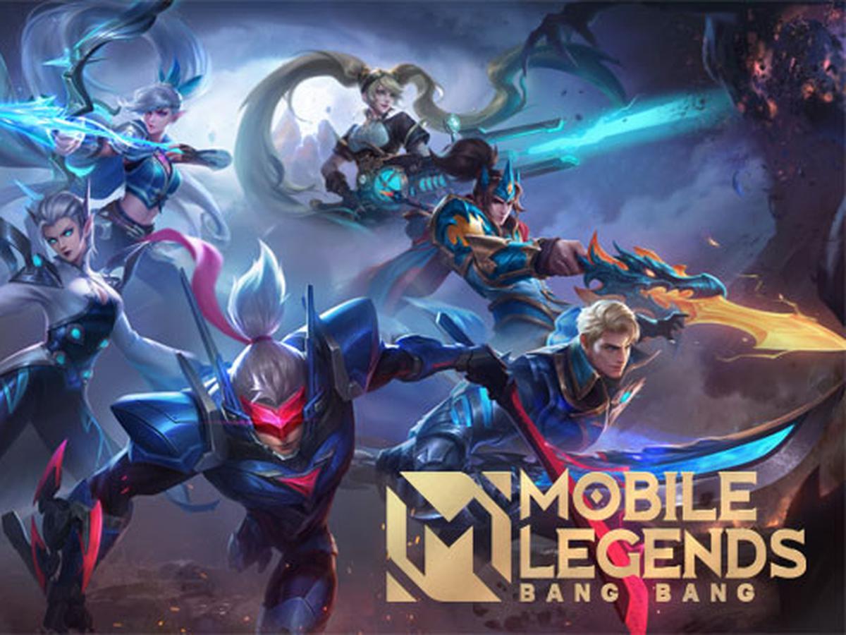 Detail Gambar Hero Hero Mobile Legends Nomer 28