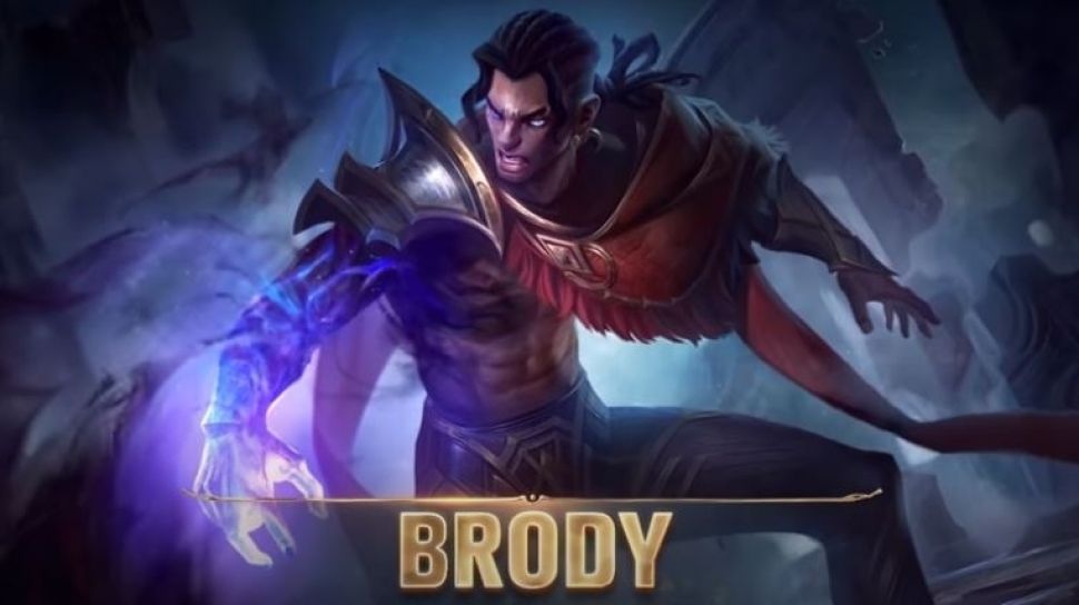 Detail Gambar Hero Hero Mobile Legends Nomer 30