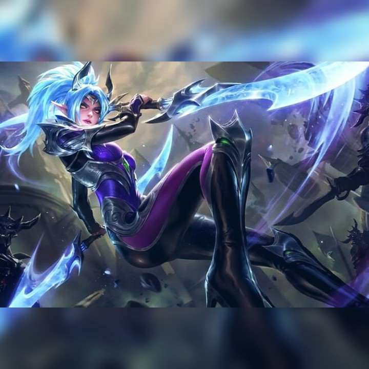 Detail Gambar Hero Hero Mobile Legends Nomer 40