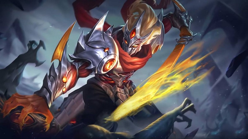 Detail Gambar Hero Hero Mobile Legends Nomer 51