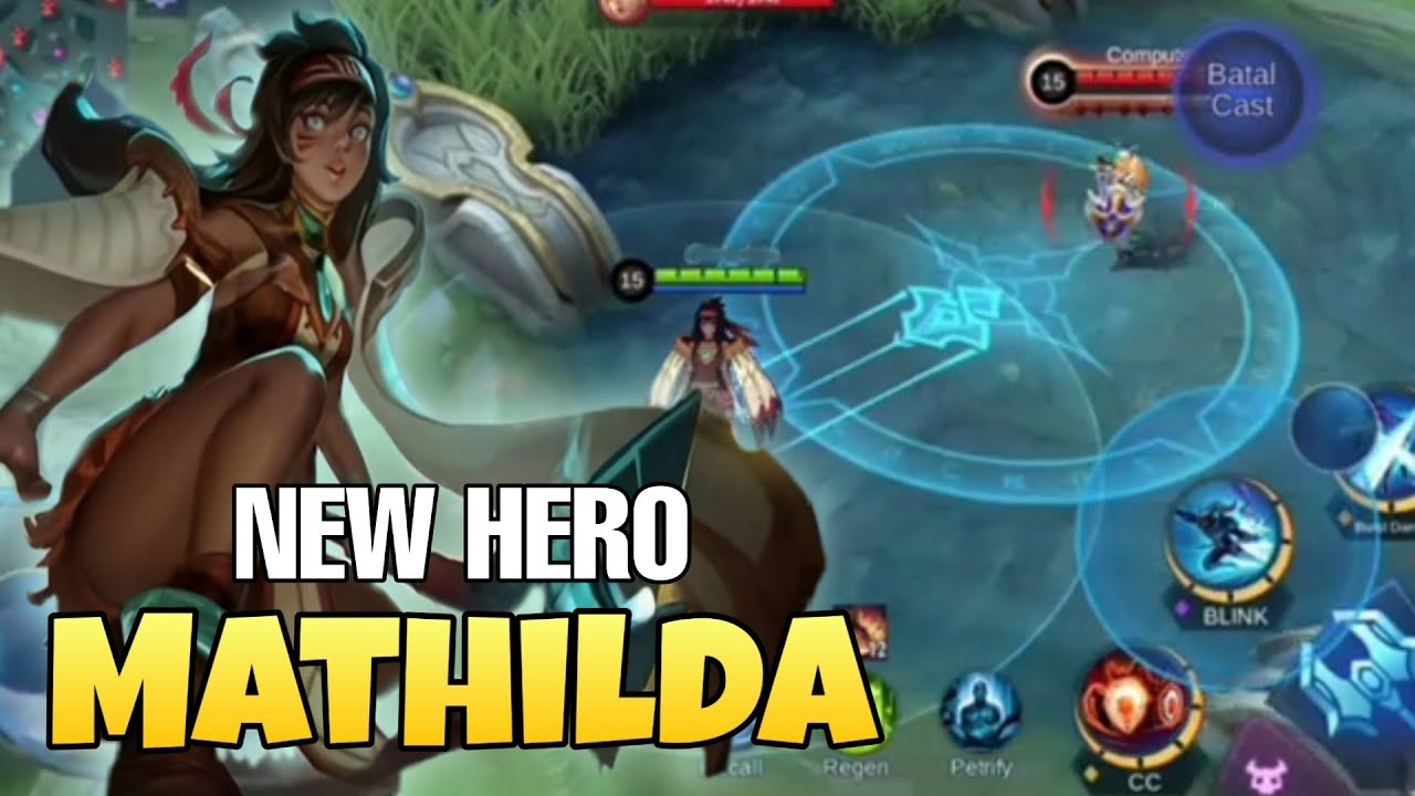 Detail Gambar Hero Hero Mobile Legends Nomer 56