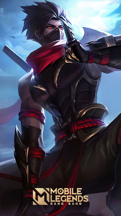 Detail Gambar Hero Hero Mobile Legends Nomer 7