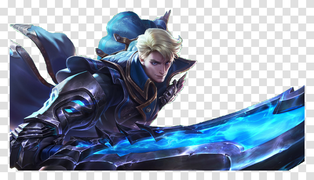 Detail Gambar Hero Hero Mobile Legends Nomer 10