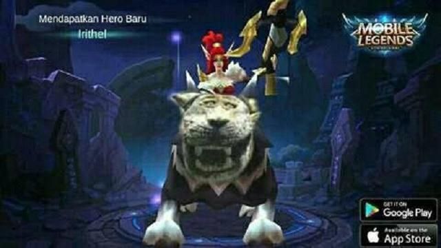 Detail Gambar Hero Lucu Nomer 17