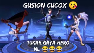 Detail Gambar Hero Lucu Nomer 27