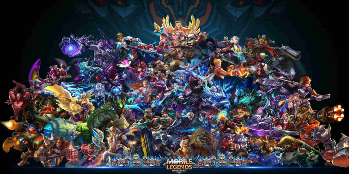 Detail Gambar Hero Mobile Legend Lucu Nomer 29