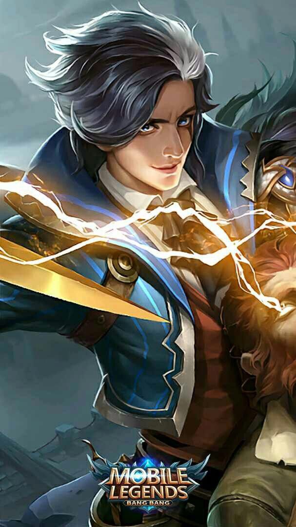 Detail Gambar Hero Mobile Legends Hd Nomer 12