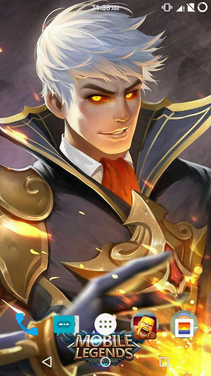 Detail Gambar Hero Mobile Legends Hd Nomer 17