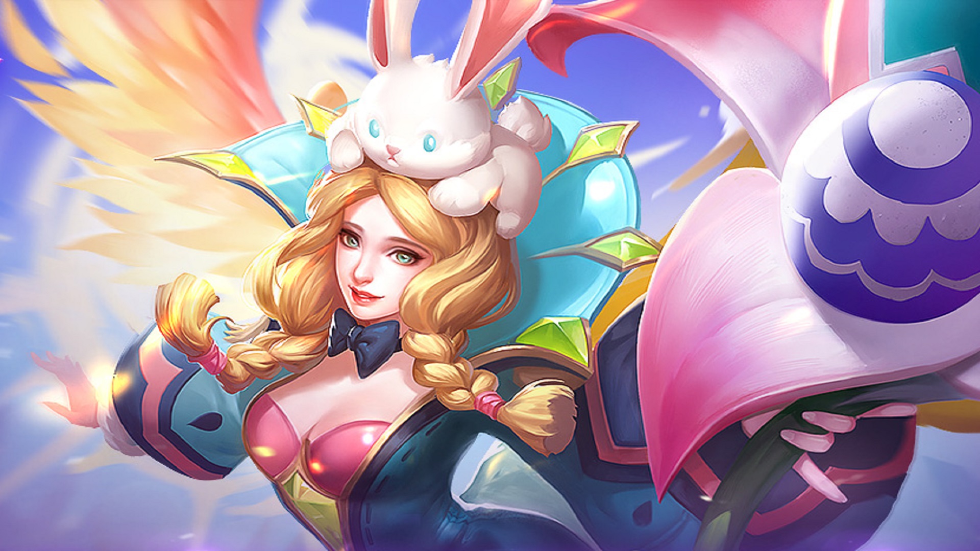 Detail Gambar Hero Mobile Legends Hd Nomer 53