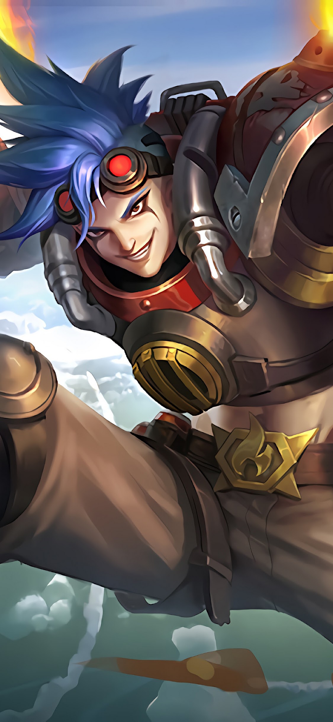 Detail Gambar Hero Mobile Legends Hd Nomer 9