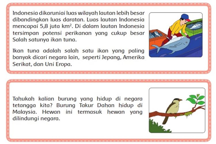 Download Gambar Hewan Dan Keterangannya Nomer 52