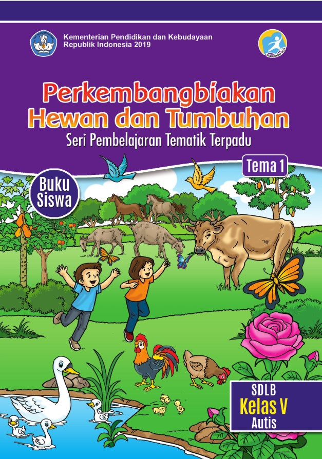 Detail Gambar Hewan Dan Tumbuhan Kartun Nomer 43