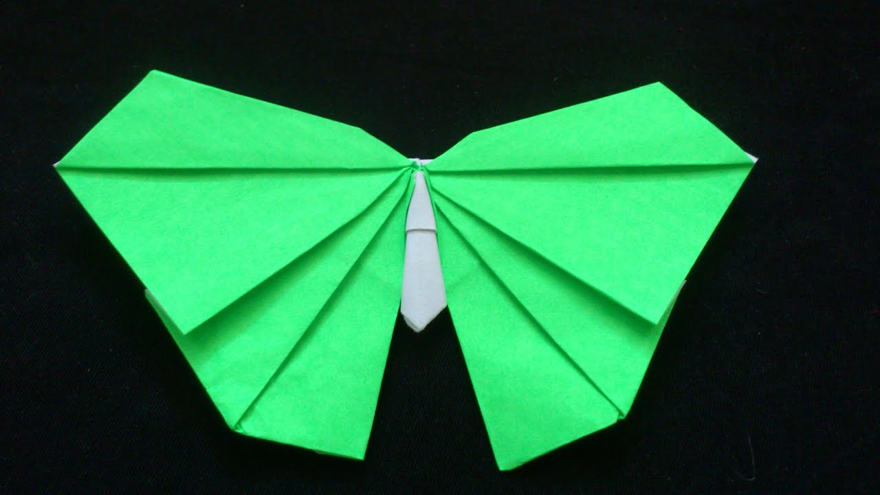 Detail Gambar Hewan Dari Kertas Origami Nomer 7