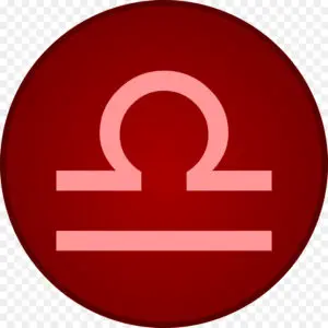 Detail Libra Regente Nomer 12