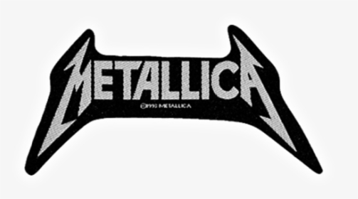 Detail Logo Metallica M Nomer 19